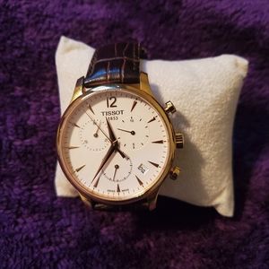 Tissot Watch